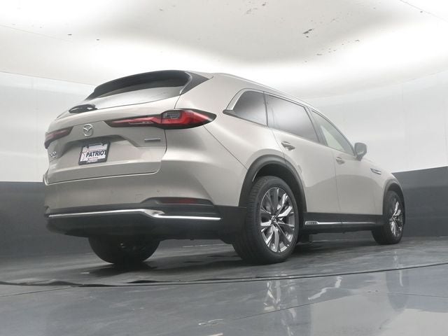 2025 Mazda Mazda CX-90 3.3 Turbo Premium Plus