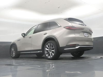 2025 Mazda Mazda CX-90 3.3 Turbo Premium Plus