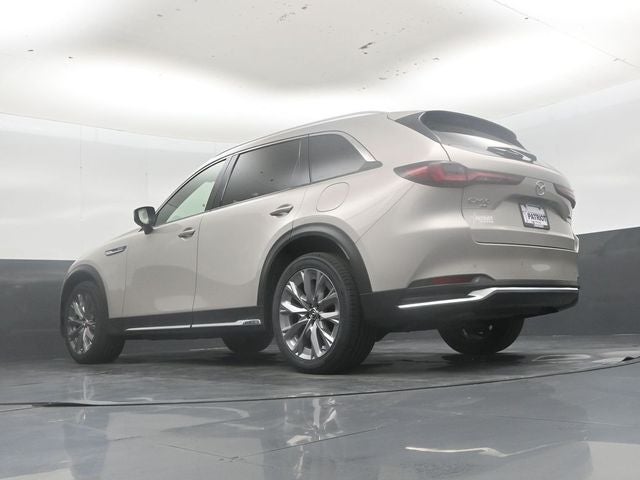 2025 Mazda Mazda CX-90 3.3 Turbo Premium Plus