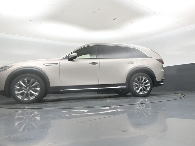 2025 Mazda Mazda CX-90 3.3 Turbo Premium Plus