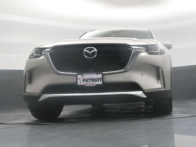 2025 Mazda Mazda CX-90 3.3 Turbo Premium Plus