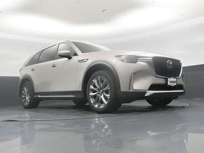 2025 Mazda Mazda CX-90 3.3 Turbo Premium Plus