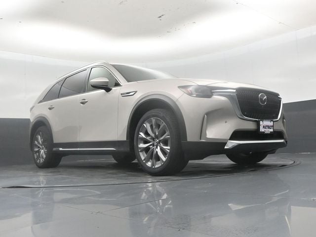 2025 Mazda Mazda CX-90 3.3 Turbo Premium Plus