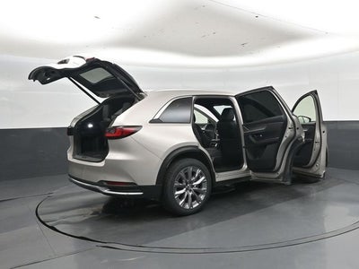 2025 Mazda Mazda CX-90 3.3 Turbo Premium Plus