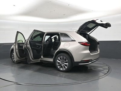 2025 Mazda Mazda CX-90 3.3 Turbo Premium Plus