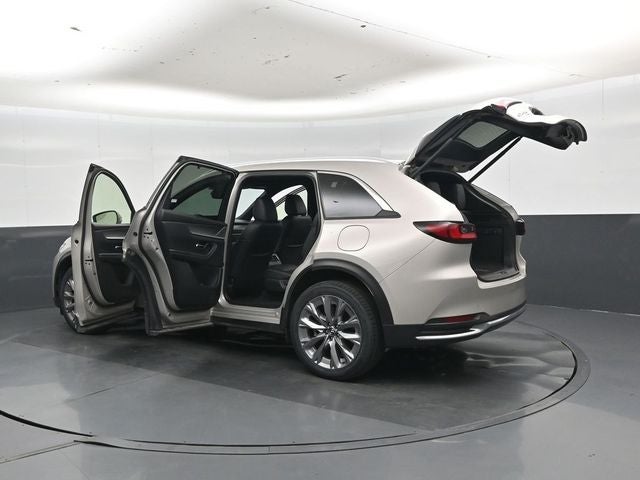 2025 Mazda Mazda CX-90 3.3 Turbo Premium Plus