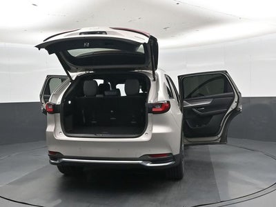 2025 Mazda Mazda CX-90 3.3 Turbo Premium Plus