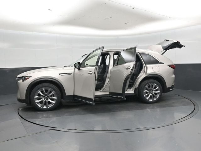 2025 Mazda Mazda CX-90 3.3 Turbo Premium Plus