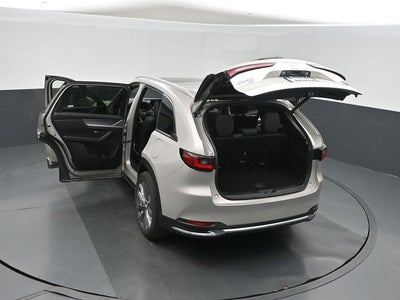 2025 Mazda Mazda CX-90 3.3 Turbo Premium Plus