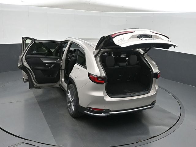 2025 Mazda Mazda CX-90 3.3 Turbo Premium Plus