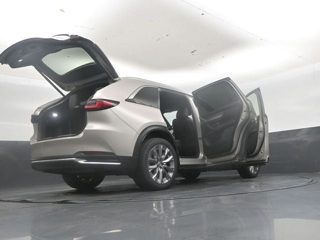 2025 Mazda Mazda CX-90 3.3 Turbo Premium Plus