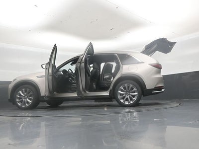 2025 Mazda Mazda CX-90 3.3 Turbo Premium Plus