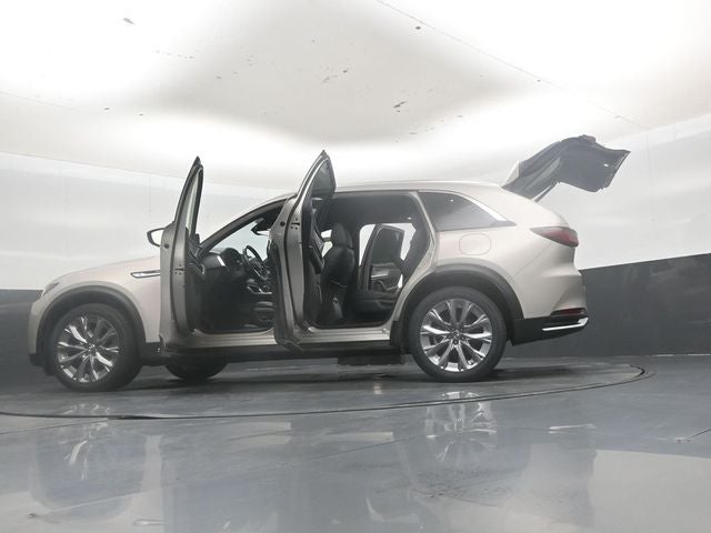 2025 Mazda Mazda CX-90 3.3 Turbo Premium Plus