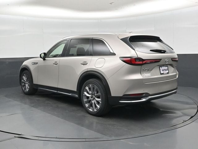 2025 Mazda Mazda CX-90 3.3 Turbo Premium Plus