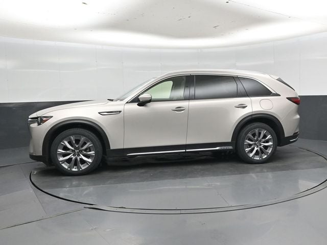 2025 Mazda Mazda CX-90 3.3 Turbo Premium Plus