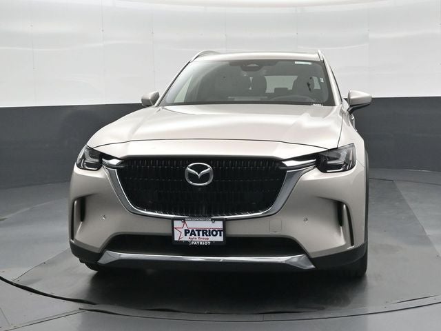 2025 Mazda Mazda CX-90 3.3 Turbo Premium Plus