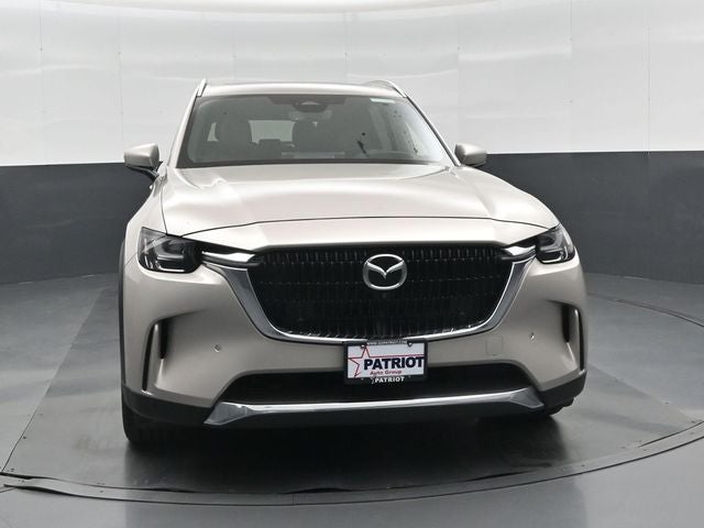 2025 Mazda Mazda CX-90 3.3 Turbo Premium Plus