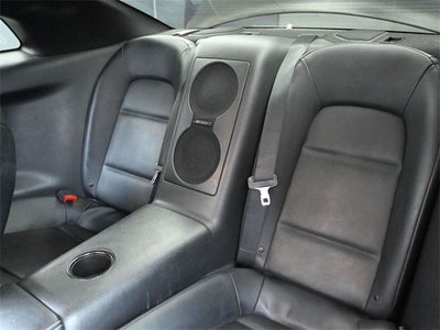 2015 Nissan GT-R Black Edition