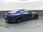 2015 Nissan GT-R Black Edition
