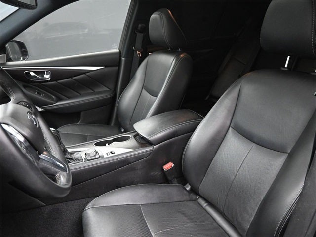 2022 INFINITI Q50 SENSORY