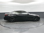2022 INFINITI Q50 SENSORY