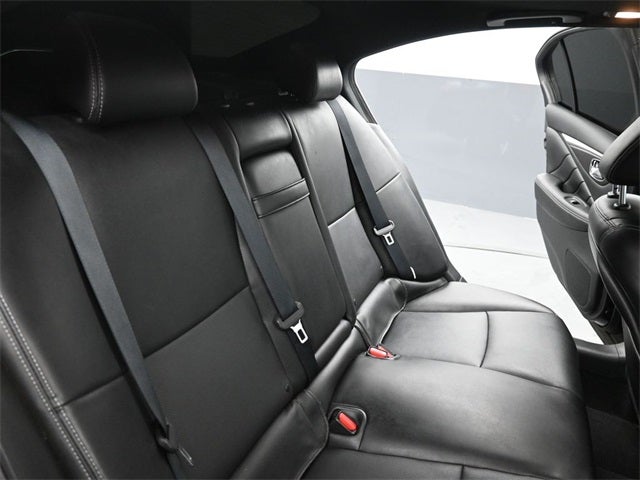 2022 INFINITI Q50 SENSORY