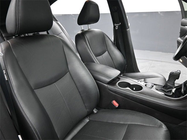 2022 INFINITI Q50 SENSORY