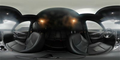 2022 INFINITI Q50 SENSORY