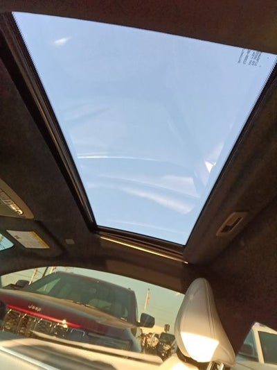 2018 INFINITI Q60 Red Sport 400