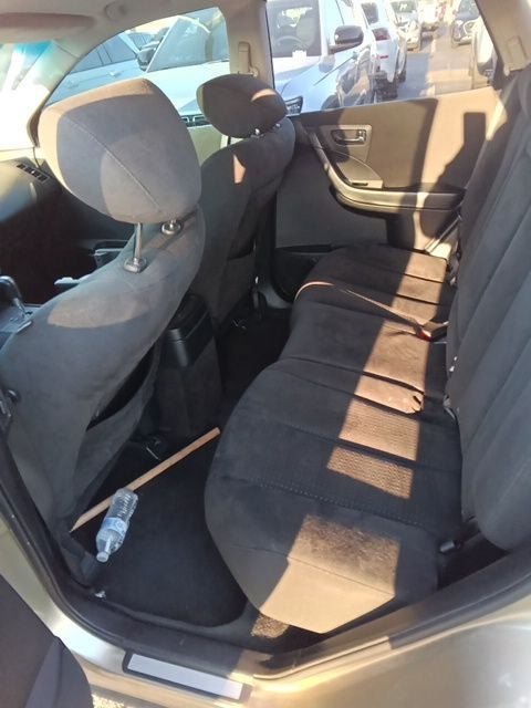 2007 Nissan Murano S