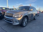 2015 INFINITI QX80 Base