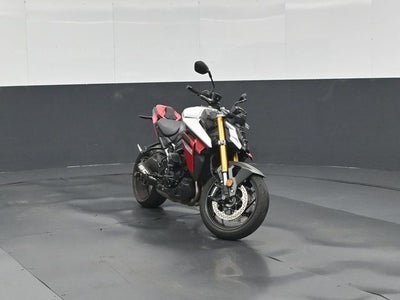 2024 Suzuki GSXR 1000 Base