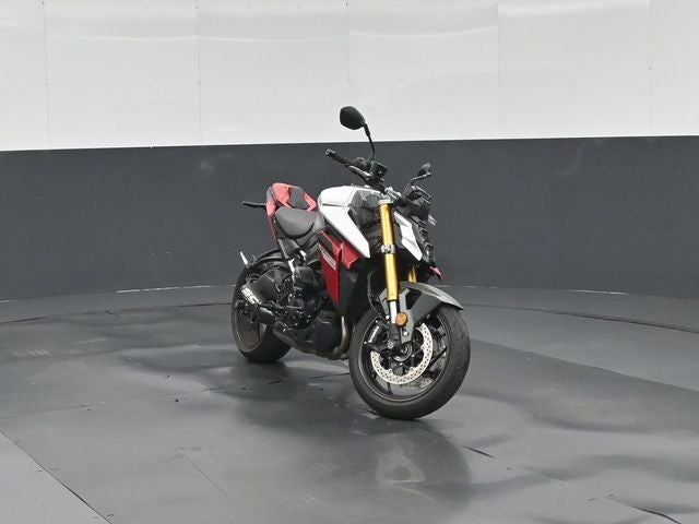 2024 Suzuki GSXR 1000 Base