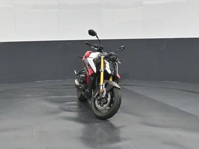 2024 Suzuki GSXR 1000 Base