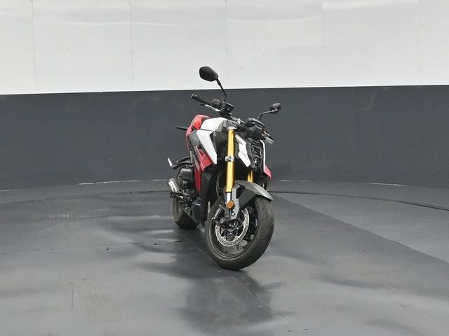 2024 Suzuki GSXR 1000 Base