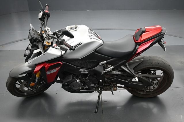 2024 Suzuki GSXR 1000 Base