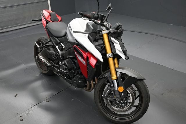 2024 Suzuki GSXR 1000 Base