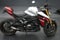 2024 Suzuki GSXR 1000 Base