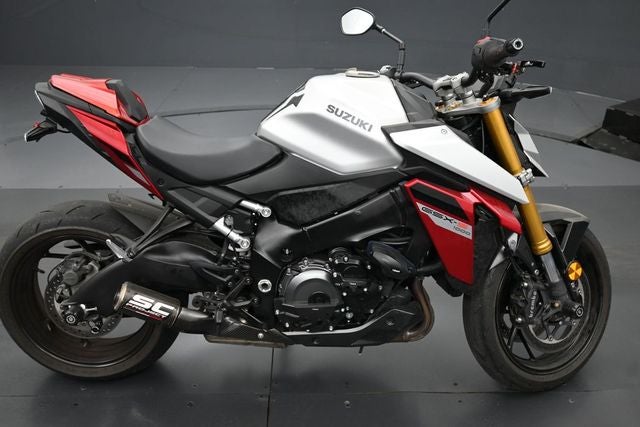 2024 Suzuki GSXR 1000 Base