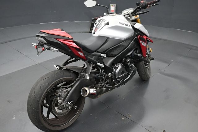 2024 Suzuki GSXR 1000 Base