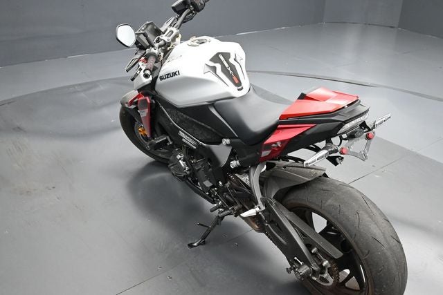 2024 Suzuki GSXR 1000 Base
