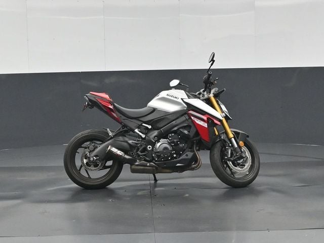 2024 Suzuki GSXR 1000 Base