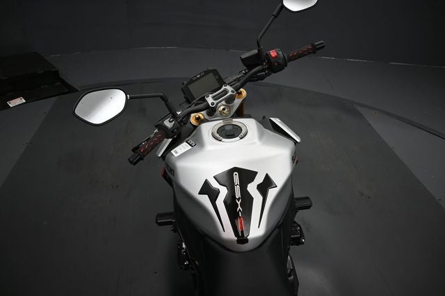 2024 Suzuki GSXR 1000 Base