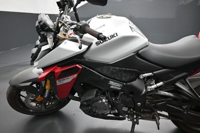 2024 Suzuki GSXR 1000 Base