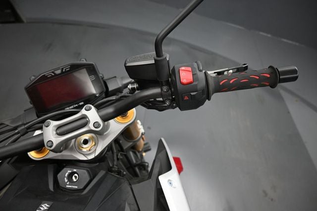 2024 Suzuki GSXR 1000 Base
