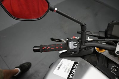 2024 Suzuki GSXR 1000 Base