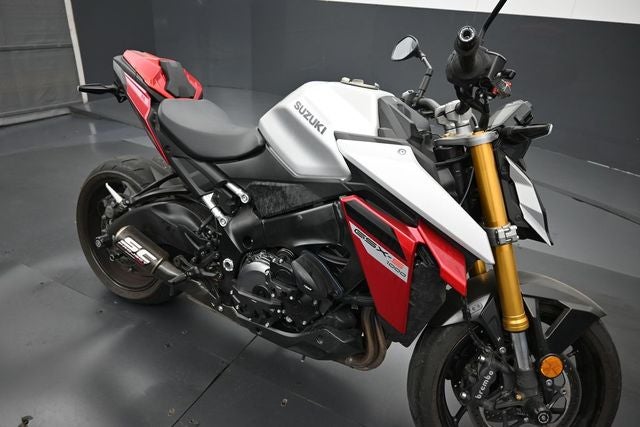 2024 Suzuki GSXR 1000 Base