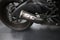 2024 Suzuki GSXR 1000 Base