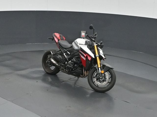 2024 Suzuki GSXR 1000 Base