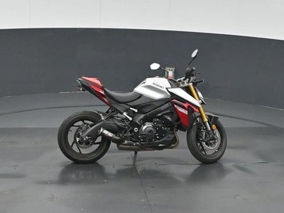 2024 Suzuki GSXR 1000 Base